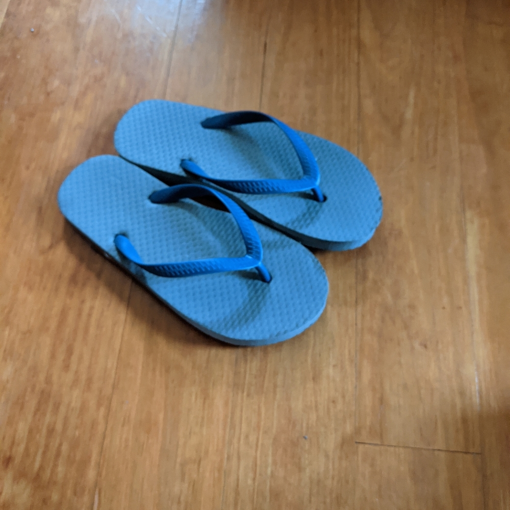 Kids Flip Flops